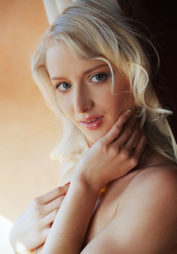 Наталия, 27 лет, 0 размер груди