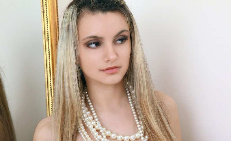 Ирина, 21 год, 3 размер груди