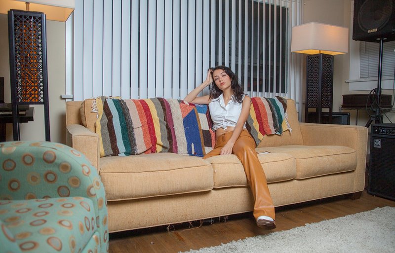 Мария, 24 года, 0 размер груди