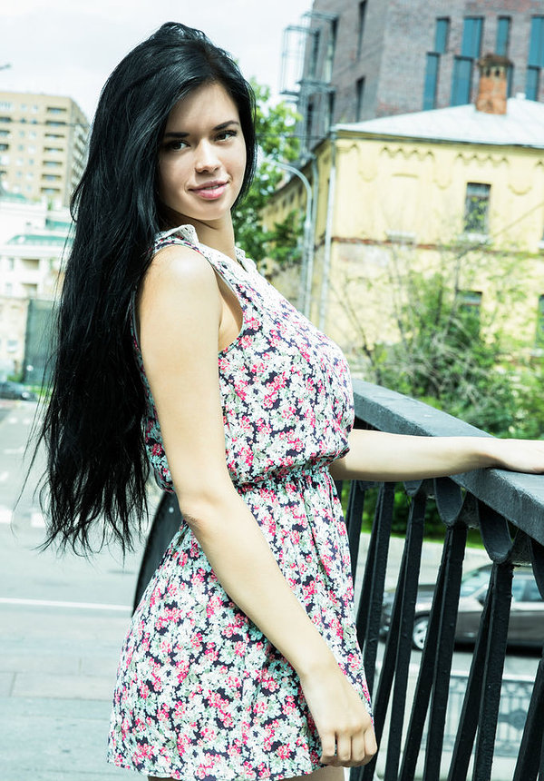 Ника, 69 лет, 5 размер груди