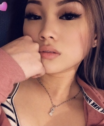 Кристина, 23 года, 2 размер груди